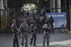 ▷ Foro Penal documenta 95 torturas en 22 meses en Venezuela #22Jun