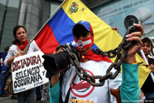 ▷ Francia: Condenamos la persecución contra periodistas y defensores de DDHH en Venezuela #29Jun