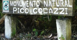 ▷ FundaRedes: Parques Nacionales en peligro inminente por ecocidio y delitos ambientales #14Jun