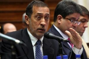 ▷ José Guerra: El BNC debe adelantar una reestructuración interna para adecuarse y atender la nueva clientela #17Jun