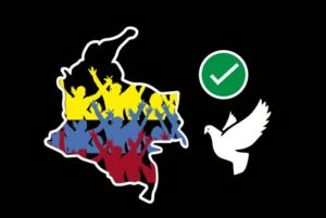▷ #OPINIÓN Reflexión en positivo: Colombia estrena presidente #30Jun