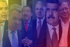 ▷ #OPINIÓN Venezuela-Colombia: Entre la amistad y el conflicto #24Jun