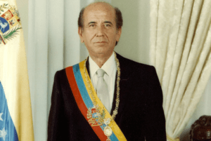 ▷ Organizarán evento centenario en memoria del expresidente Carlos Andrés Pérez 