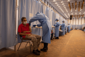 ▷ Sociedad Venezolana de Infectología recomienda cuarta dosis de la vacuna contra la COVID-19 #13Jun