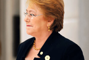 ▷ Último informe de Bachelet antes de dejar su cargo en la ONU revela que continúan las torturas en Venezuela #24Jun