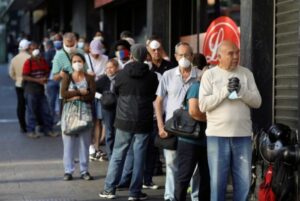 ▷ #VIDEO Repunte de casos de COVID-19 se debe al relajo de las medidas de bioseguridad, según larenses #23Jun