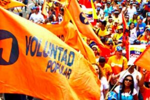 ▷ Voluntad Popular: Jóvenes jamás debieron estar presos ni haber sido entregados al régimen #11Jun