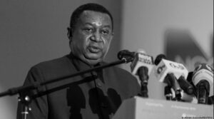 Fallece el nigeriano Mohamed Barkindo, secretario general de la OPEP
