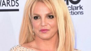 Britney Spears sorprendió a todos con varias fotos desnuda y la redes ardieron