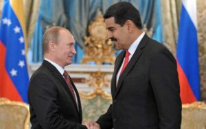 Rusia instalará en Venezuela una estación de su sistema de navegación que compite con el GPS