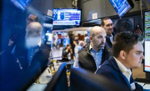 Wall Street abre en negativo y el Dow Jones baja un leve 0,03 %