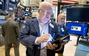 Wall Street abre en positivo y el Dow Jones sube un 0,44 %