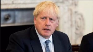 4 claves del escándalo sexual que propició una ola de renuncias en el gobierno de Boris Johnson y desató una nueva crisis