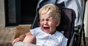 6 formas de ayudar a tus hijos a manejar el enojo
