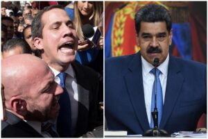 "A las cosas hay que llamarlas por su nombre para poder enfrentarlas, Maduro es un dictador" (+Video)