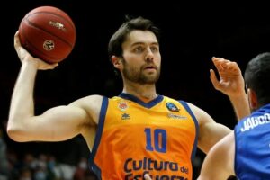 ACB: Jasikevicius, ao III: cinco fichajes para intentar acabar con el maleficio de la Euroliga | ACB 2021
