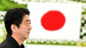 Abe, el mandatario japonés más longevo
