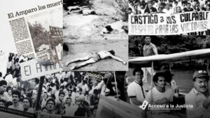 Acceso a la Justicia: El TSJ deja en manos de la justicia penal ordinaria el caso de la masacre de El Amparo