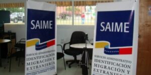 Acceso a la Justicia denunció que fallas del Saime afectan DDHH de venezolanos