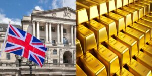 Administración de Nicolás Maduro sufre revés en el litigio por el oro retenido en el Banco de Inglaterra
