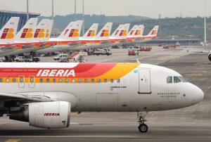 Aerolínea Iberia retomará sus vuelos en Venezuela +Detalles