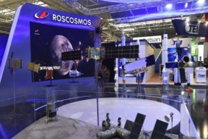 Agencia especial de Rusia instalará una estación en Venezuela
