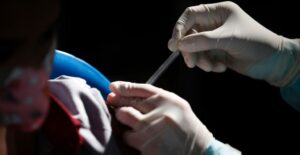 Agencia europea recomienda la vacuna Imvanex para la viruela del mono