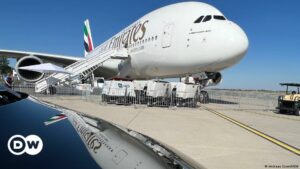 Airbus A380: regresa el gigante de los cielos | Economía | DW