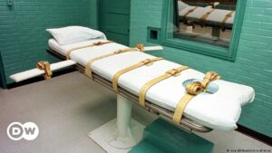 Alabama: asesino ejecutado, pese a oposición de los familiares de la víctima | El Mundo | DW