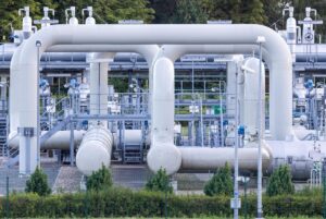 Alemania alarmada por la reducción del flujo de gas de Nord Stream 1 al 20% de su capacidad