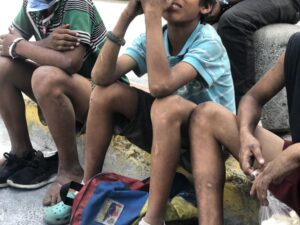 Alertan que desnutrición infantil en Venezuela puede llegar a 16 %