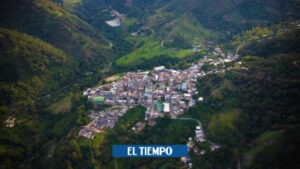 Antioquia: nuevo masivo robo en vías el departamento - Medellín - Colombia