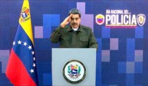 Policía