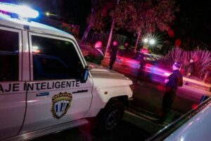 Apuñalaron a un comerciante y luego incendiaron su casa en Monagas