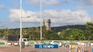 Aquarela: así va el proceso que tiene en riesgo a Cartagena - Otras Ciudades - Colombia