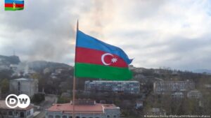 Armenia y Azerbaiyán en primeras conversaciones diplomáticas desde la guerra | El Mundo | DW