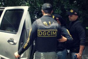 Arrestan al Director del Dgcim en Apure por muerte de Cicpc