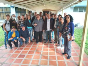 Aseguran que en Barinas la distribución de gas y de agua "es una calamidad"