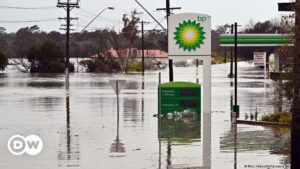Australia ordena evacuación de miles de personas por inundaciones | El Mundo | DW