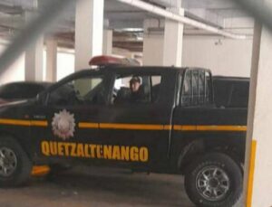 Autoridades de Guatemala detienen a 41 venezolanos