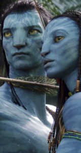 'Avatar', 'Avengers' y las películas más taquilleras de la historia