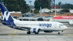 Avianca y Wingo reciben autorización de Colombia para volar a Venezuela