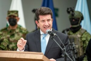 “Bajo la protección del régimen” (+Video)