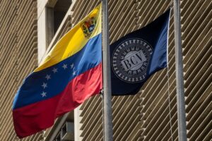 Banco Central de Venezuela calificó de insólito el fallo a favor de Guaidó en el caso del oro en el Banco de Inglaterra: “Justifica el entramado criminal”
