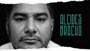 Bandera Roja denuncia detención "arbitraria" de militante Alcides Bracho