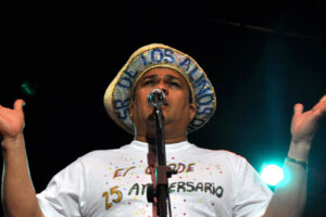 Benjamín Rausseo reveló que quienes le pidieron postularse en las presidenciales fueron "los mismos que lo sacaron del juego político" (+Video)