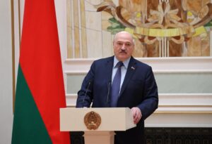 Bielorrusia denuncia un ataque con misiles lanzados desde Ucrania