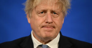 Boris Johnson cometió un terrible error: se disculpó