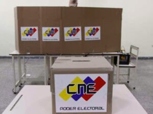 CNE podría apoyar y organizar las primarias de la oposición