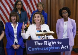 Cámara de EEUU aprueba proteger acceso a anticonceptivos